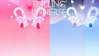 Rolling Universe Cotton Candy Soundtrack
