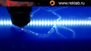 Резка акрилового стекла толщиной 4мм на лазерном станк(, 2013-03-12T07:55:31.000Z)
