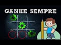 Como sempre ganhar no jogo da velha - YouTube