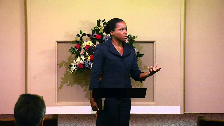 Cecile Moody