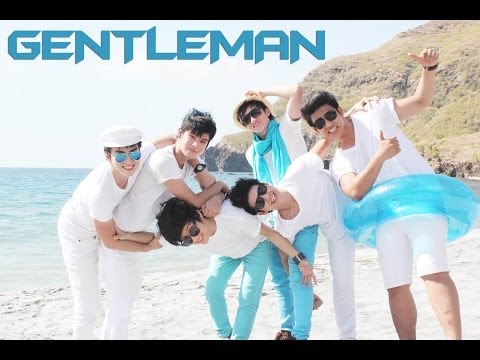 Gentleman | Chicser