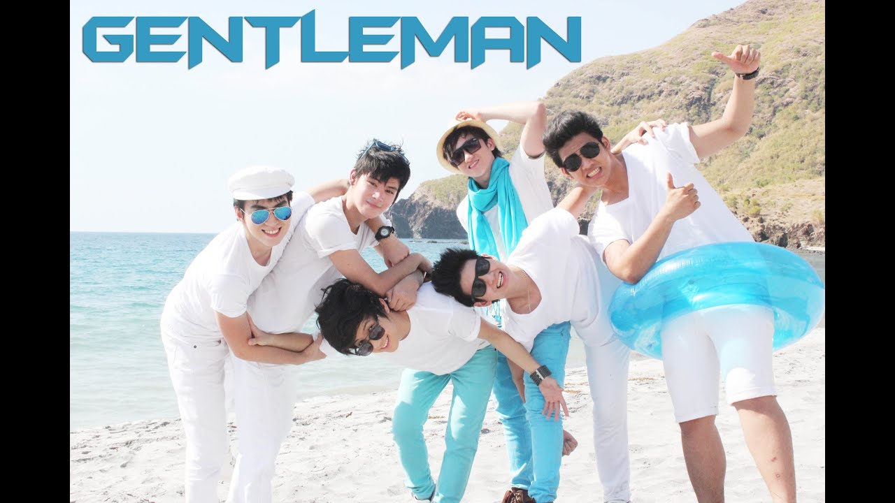 Gentleman Chicser Youtube
