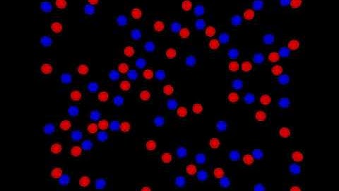 2D Elastic Collisions with a Coulomb Potential