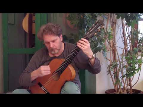 Time Pieces Volume I - Passa Mesure Galliard (Anon.)
