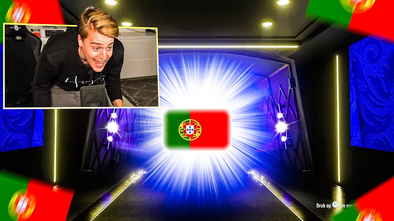 MIJN MEEST BIZARRE TOTY PACK OPENING OOIT