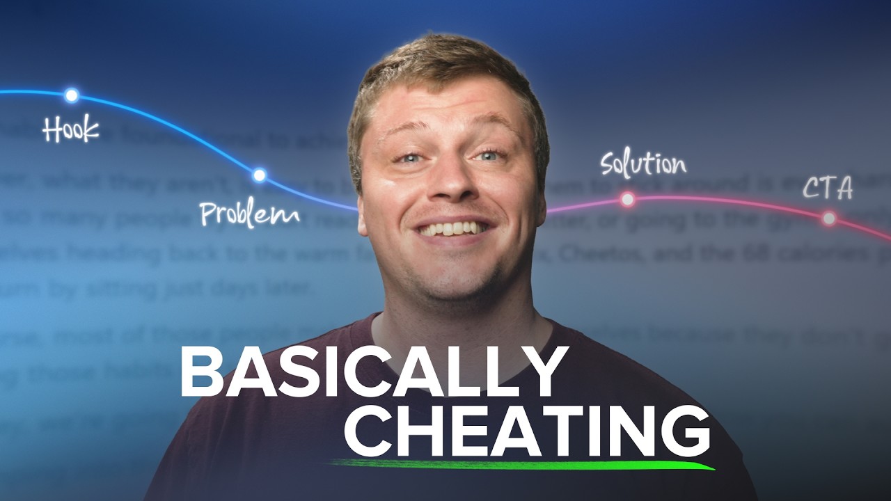 How to Write a Killer Script for a Sales Video Message