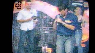 Jojo Alejar - Singing Bee Celebrity Player - 1