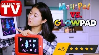 Does It Really Work: Magic Pad 