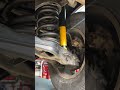 OME Fahrwerk Pajero V80