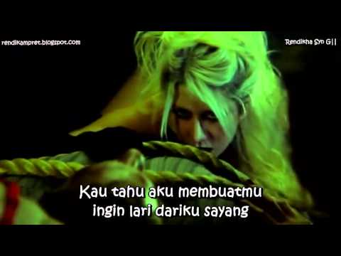 Avenged Sevenfold Scream Lirik Indonesia