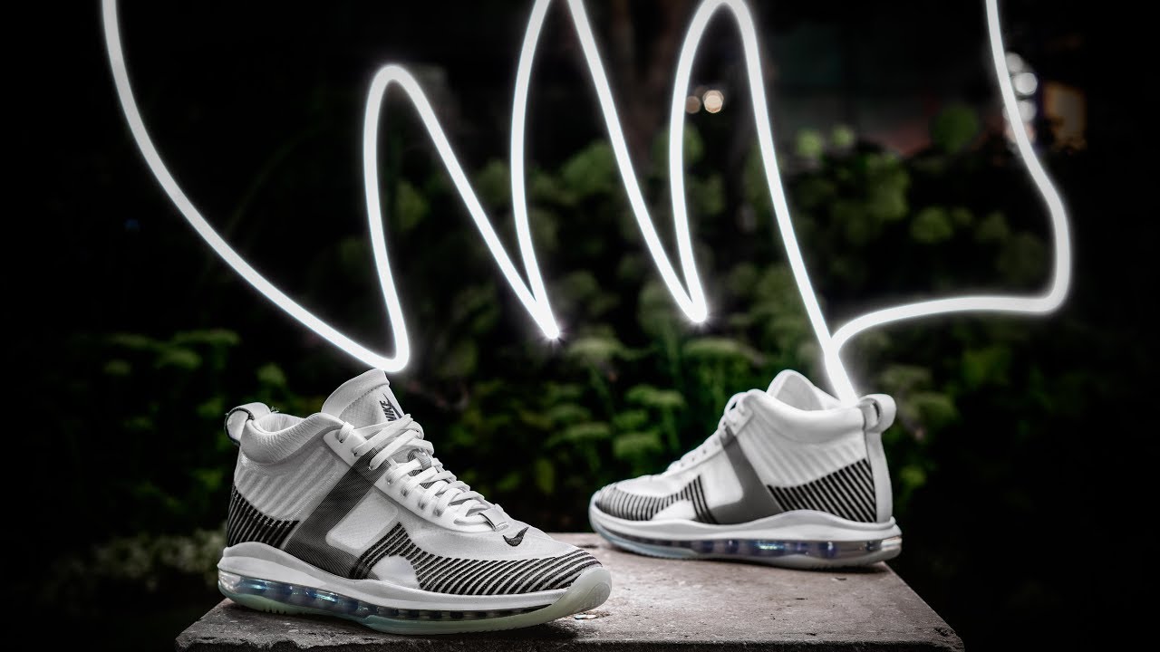 lebron james x