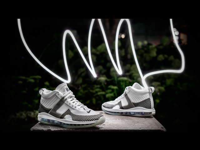 lebron x john elliott icon review