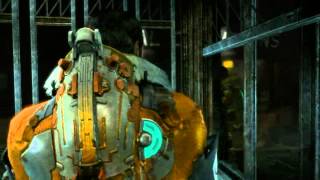 Pihiko's Dead Space 3 [20130331] - 2 / 3