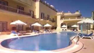 El Mercato Palace Hotel, Sharm El Sheikh 🌟🌟🌟🌟🌟 فندق قصر الماركاتو