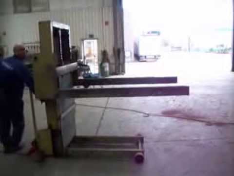 Online Car Auction >> Unic Lift - Elévateur 2000 kg - YouTube Online Car Auction >> Unic Lift - Elévateur 2000 kg - YouTube