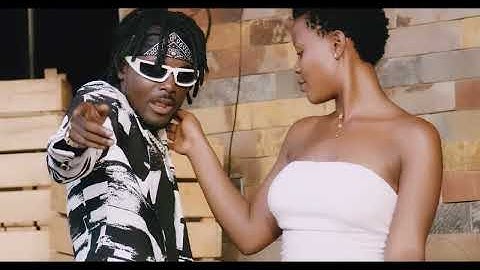 Ba Competitor- Reg B Aswag Boss (official video)