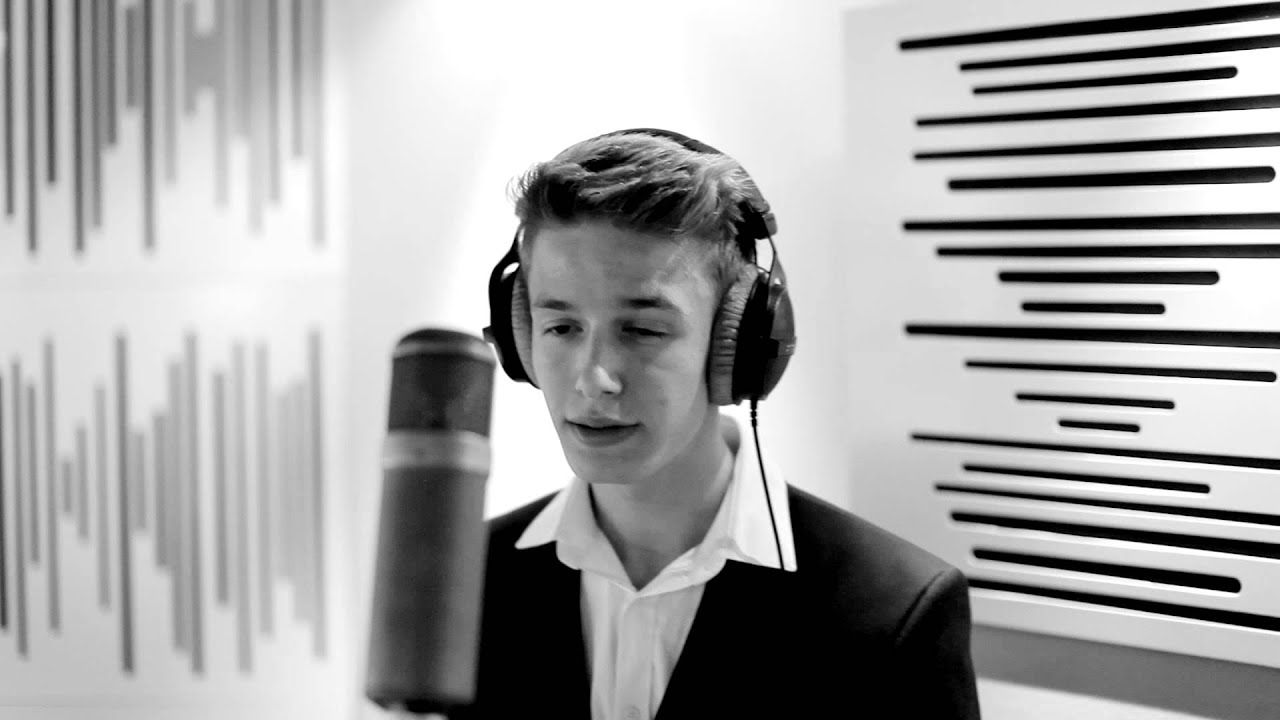 Lasse Meling  "Hvis du tør"