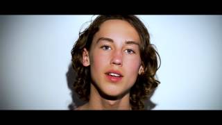 Rasmus And Daníel - End The Fights Feat. Gustav Bjerrum