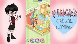 Stylish Room level 116 - Studio