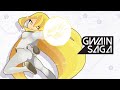 Gwain Saga - 002 Gwain