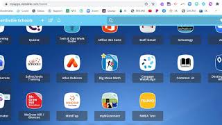 Map Accelerator Teacher Set Up-Northville Public Schools