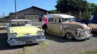 America's 250th Birthday Carshow July 4th | Yuba-Sutter Fairgrounds