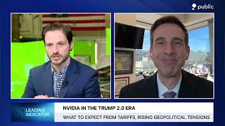 Why Nvidia Needs to Win Over Trump and Key Takeaways from Earnings