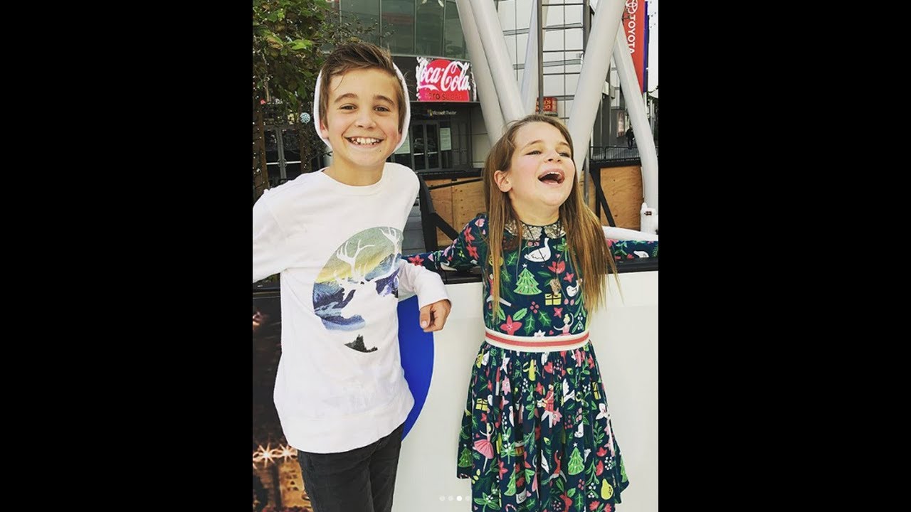 Parker Bates Instagram Live Stream 28 November 17 Youtube