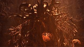 Saros - Prophet Boss Fight [4K PS5 Pro]