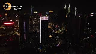 BGOLD 230238 TSLaw Tower PR Kit Video V2