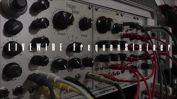 Livewire FrequenSteiner Demo