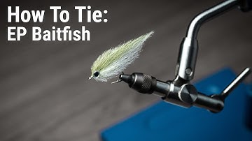 EP Ultimate 3D Baitfish | The "Don