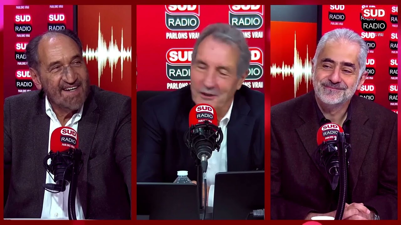Dr Bruno Mégarbane x Pr Robert Sebbag : les Français ont-ils peur des vaccins ?