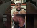 AB vibe was giving “ I’m bout to kill the draft this year”