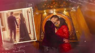≓ Shruti + Vikram ≒  Whatsapp Wedding Invitation Video | Puri | 2019