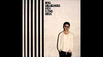 Noel Gallagher's High Flying Birds - While The Song Remains The Same Noel Gallagher's High Flying Birds - While The Song Remains The Same