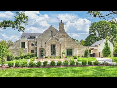 2317 Sharon Ln, Charlotte, NC home video tour