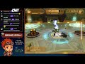 【RATCHET &amp; CLANK 3 100% #5】18 ANNI SU YOUTUBE「MARATONA GIOCHI PS2/PS3 - CR8THON DAY 5」