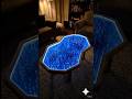 Galaxy Fiber Optic Epoxy coffee Table – Satisfying Build Process...