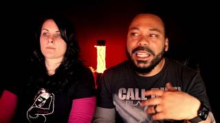 Christians React Entombed-Blessed Be Reaction!!