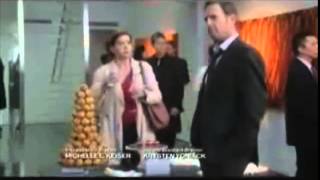THE MYSTERIES OF LAURA 1x07