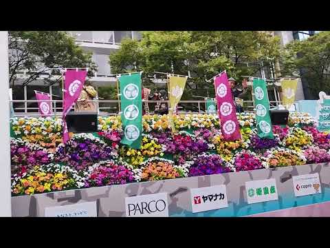 名古屋まつり Part1