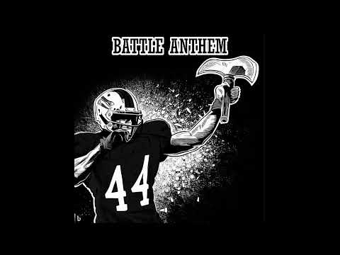 Rise of Insanity - Battle Anthem