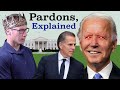 Understanding Pardons