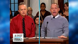 Famous I Don’t Want That on TV! | Judge Pirro Wealth