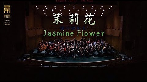 Thumbnail of 刘文金: 茉莉花 Jasmine Flower / 彭家鹏 · 苏州民族管弦乐团 Suzhou Chinese Orchestra