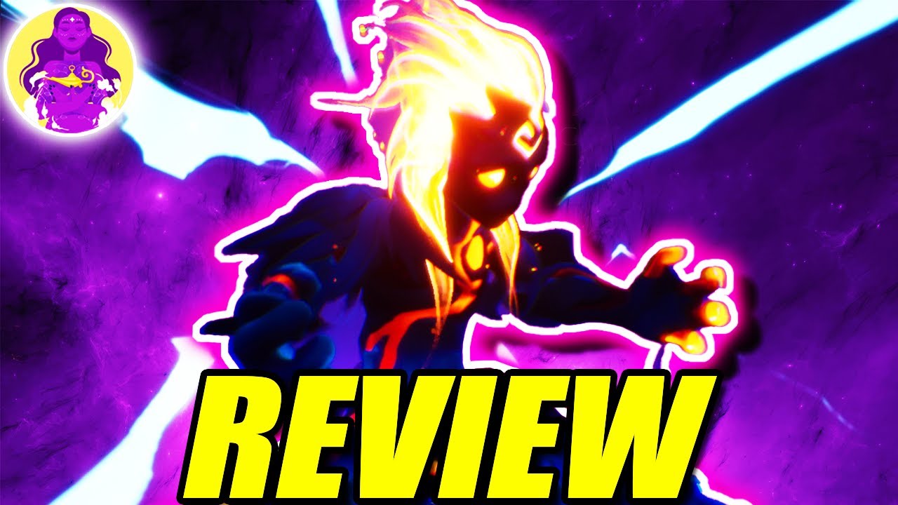 Strayed Lights Review There Is A Light That Never Goes Out YouTube