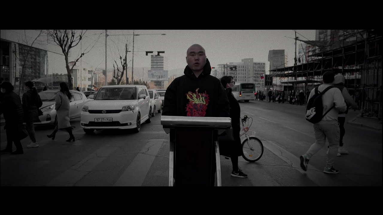 Pacrap - Yu Ve (Official Music Video)