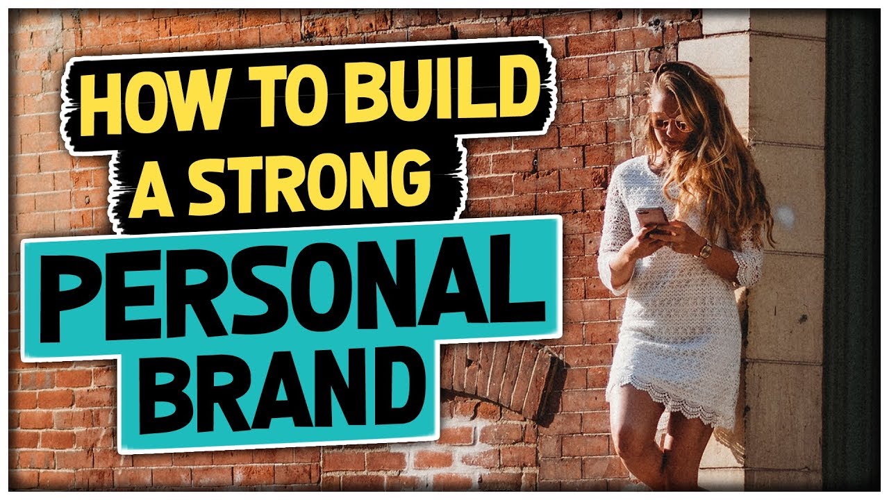 How to Build a Strong Profitable Brand