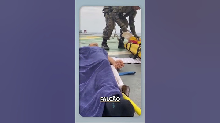 Resgate de Tripulantes em Alto Mar: Ação Heroica da FAB